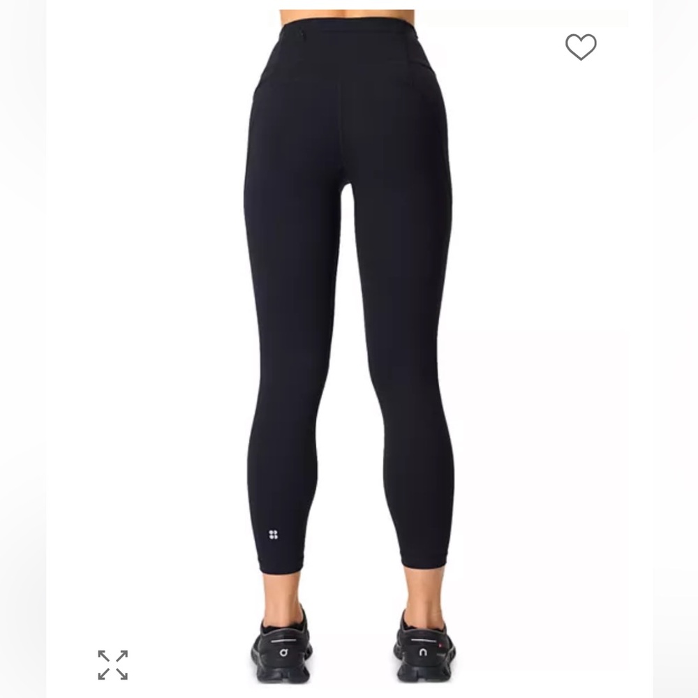 Sweaty Betty Power Leggings - Picture 3 of 9